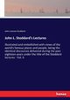 John L. Stoddard's Lectures, Stoddard John Lawson