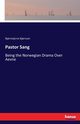 Pastor Sang, Bj?rnson Bj?rnstjerne