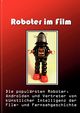 Roboter im Film, Hall Norman