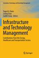Infrastructure and Technology Management, 