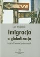 Imigracja a globalizacja, Wgleski Jan