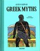 Greek Myths, Schwab Gustav