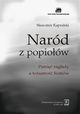 Nard z popiow, Kapralski Sawomir