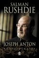 Joseph Anton Autobiografia, Rushdie Salman
