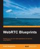 Webrtc Blueprints, Sergiienko Andrii