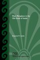 Plant Metaphors in the Old Greek of Isaiah, Austin Benjamin M.