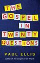 The Gospel in Twenty Questions, Ellis Paul