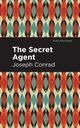 The Secret Agent, Conrad Joseph