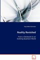 Reality Revisited, Kallio-Tamminen Tarja