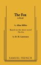 The Fox, Miller Alan MD