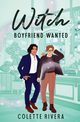 Witch Boyfriend Wanted, Rivera Colette