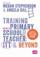 Training to be a Primary School Teacher, 
