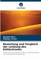 Bewertung und Vergleich der Leistung des Khlschranks, More Deepak
