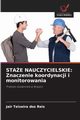 STAE NAUCZYCIELSKIE, Teixeira dos Reis Jair