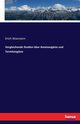 Vergleichende Studien ber Ameisengste und Termitengste, Wasmann Erich