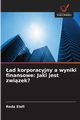 ad korporacyjny a wyniki finansowe, ELAFI REDA