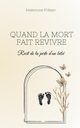 Quand la mort fait revivre, N'diaye Maimouna