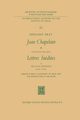 Jean Chapelain Soixante-Dix-Sept Lettres Inedites a Nicolas Heinsius (1649-1658), Bray Bernard