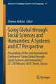Going Global through Social Sciences and Humanities, 