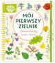 Mj pierwszy zielnik, Zysk Stefanie