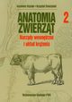 Anatomia zwierzt Tom 2, Krysiak Kazimierz, wieyski Krzysztof