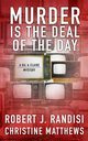 Murder Is the Deal of the Day, Randisi Robert J.