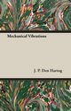 Mechanical Vibrations, Den Hartog J. P.