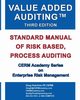 Value Added Auditing Third Edition, Hutchins Gregory