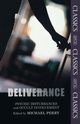 Deliverance - Psychic Disturbances and Occult Involvement, 