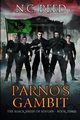 Parno's Gambit, Reed N. C.