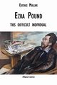 Ezra Pound, Mullins Eustace Clarence
