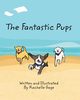 The Fantastic Pups, Gage Rachelle
