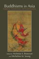 Buddhisms in Asia, 