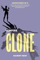 Vampire Clone, Reid Gilbert
