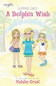 A Dolphin Wish, Grant Natalie