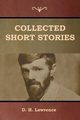 Collected Short Stories, Lawrence D. H.