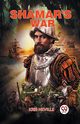 Shamar'S War, Neville Kris