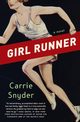 Girl Runner, Snyder Carrie