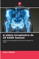 A aldeia terap?utica de ZE KANE Samuel, ZONGO Mric