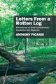 Letters From a Rotten Log, Picardi Anthony