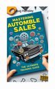 Mastering Automobile Sales The Ultimate Training Guide, Hensley Doug