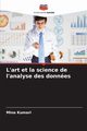 L'art et la science de l'analyse des donnes, Kumari Mina