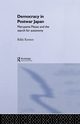 Democracy in Post-War Japan, Kersten Rikki