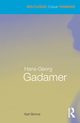 Hans-Georg Gadamer, Simms Karl
