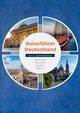 Reisefhrer Deutschland - 4 in 1 Sammelband, Spier Valentin