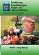 Ernhrung - TCM - Niere - Yang Mangel, Miligui Josef