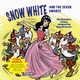 Snow White and the Seven Dwarfs, Grimm Jacob