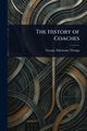 The History of Coaches, Thrupp George Athelstane