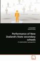 Performance of New Zealand's State secondary schools, Malik Arshad