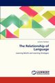 The Relationship of Language, Kamberi Lulzime